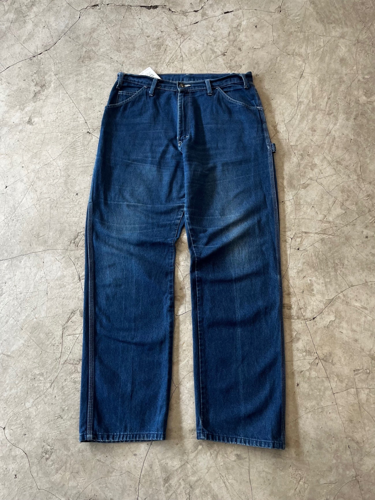 Dickies Carpenter Denim Pants