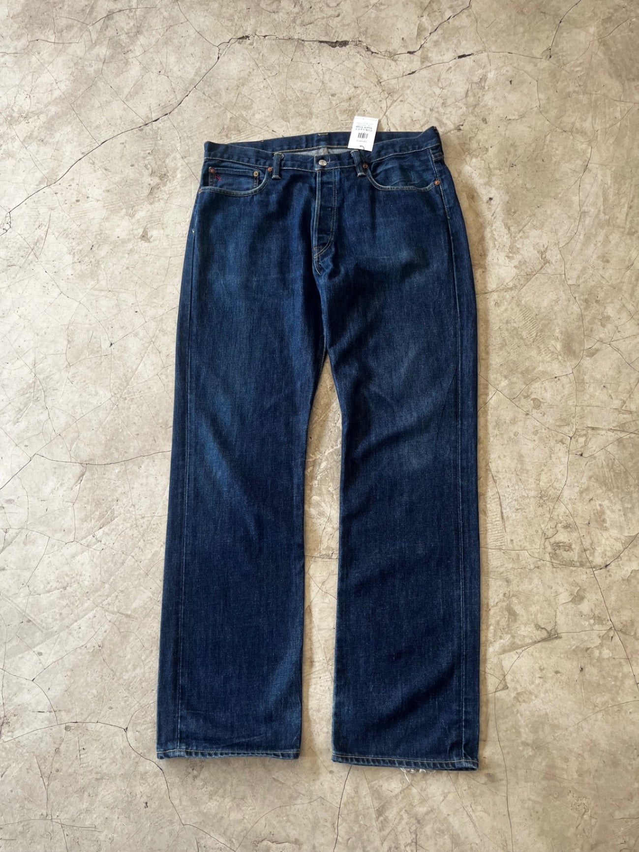 Polo Ralph Lauren Denim Jeans