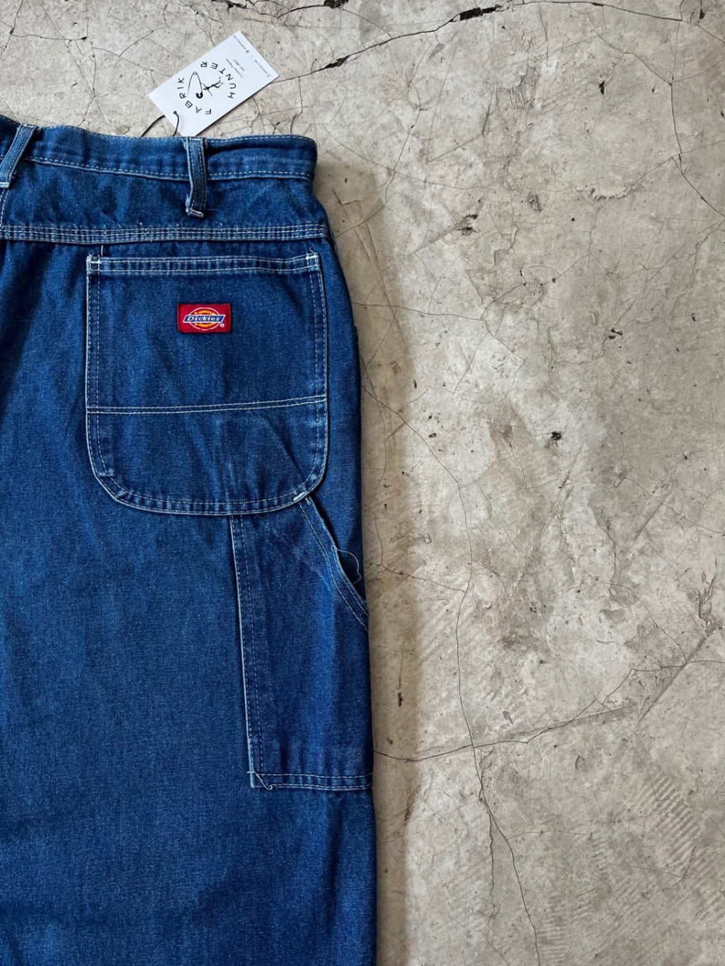 Dickies Carpenter Denim Pants
