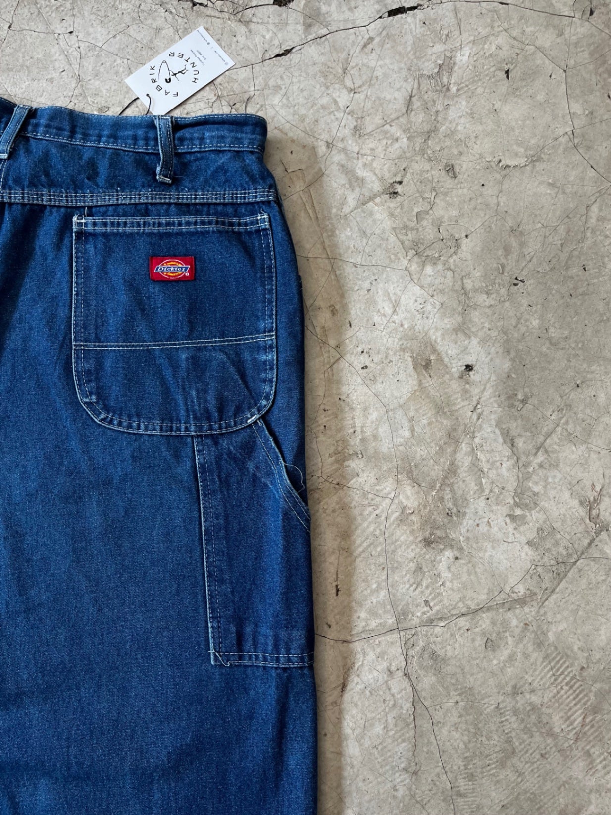 Dickies Carpenter Denim Pants