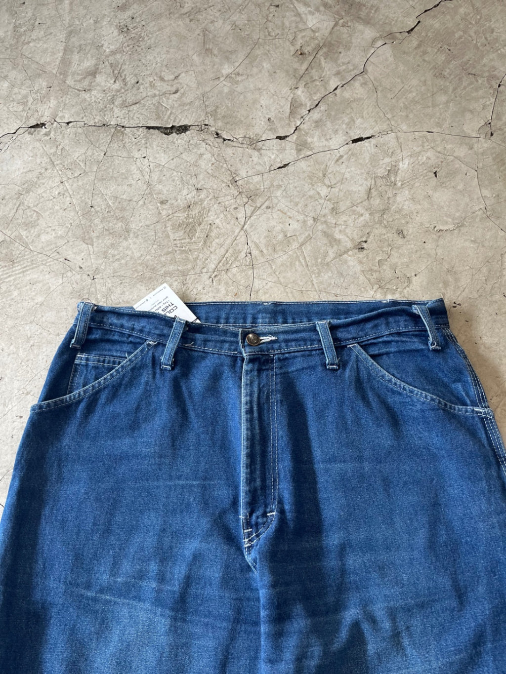 Dickies Carpenter Denim Pants