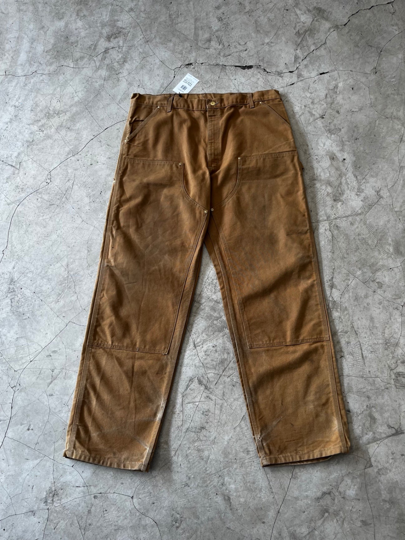 Carhartt Double Knee Pants