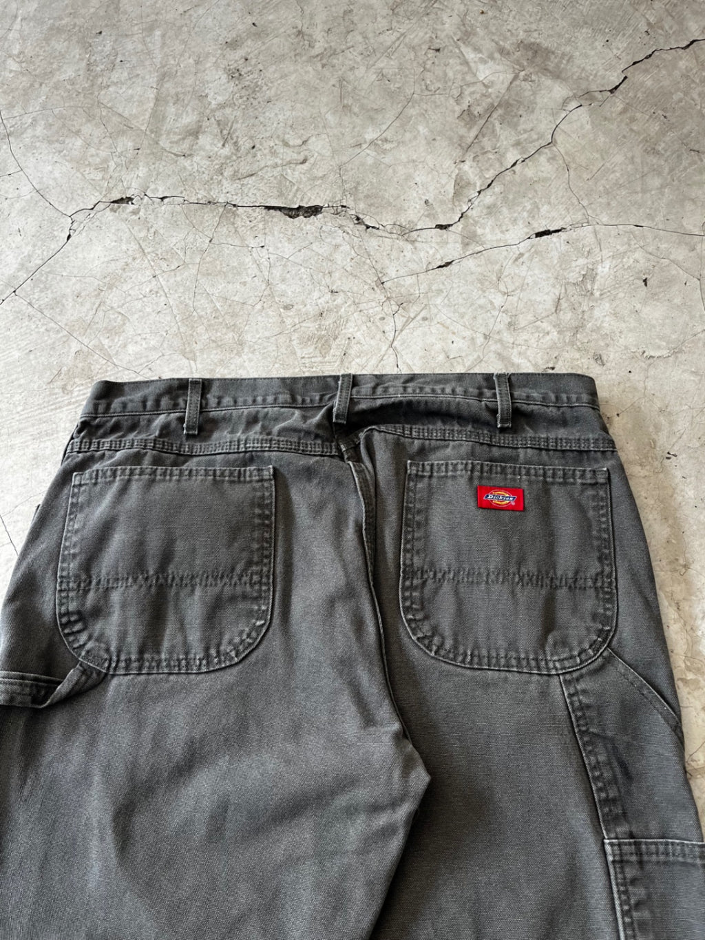 Dickies Fatigue Carpenter Pants
