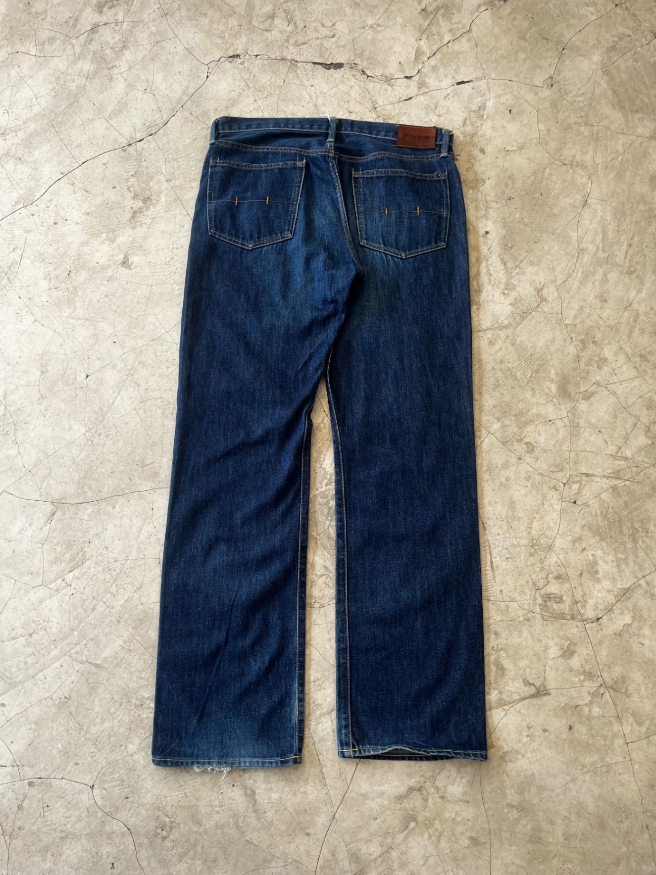 Polo Ralph Lauren Denim Jeans