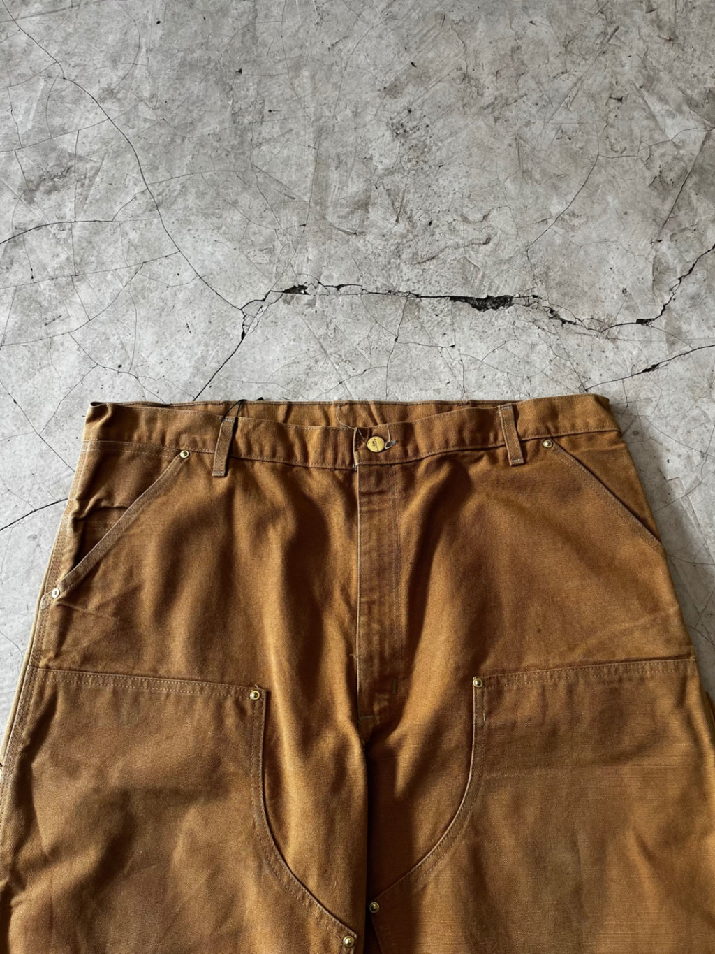 Carhartt Double Knee Pants