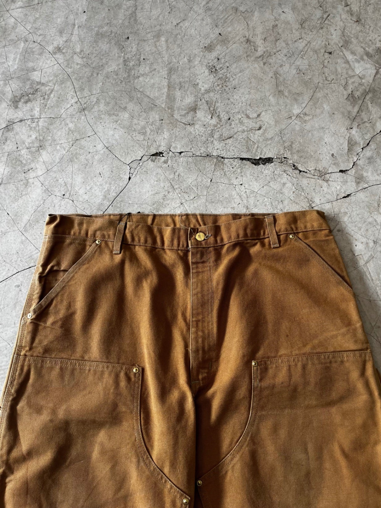 Carhartt Double Knee Pants