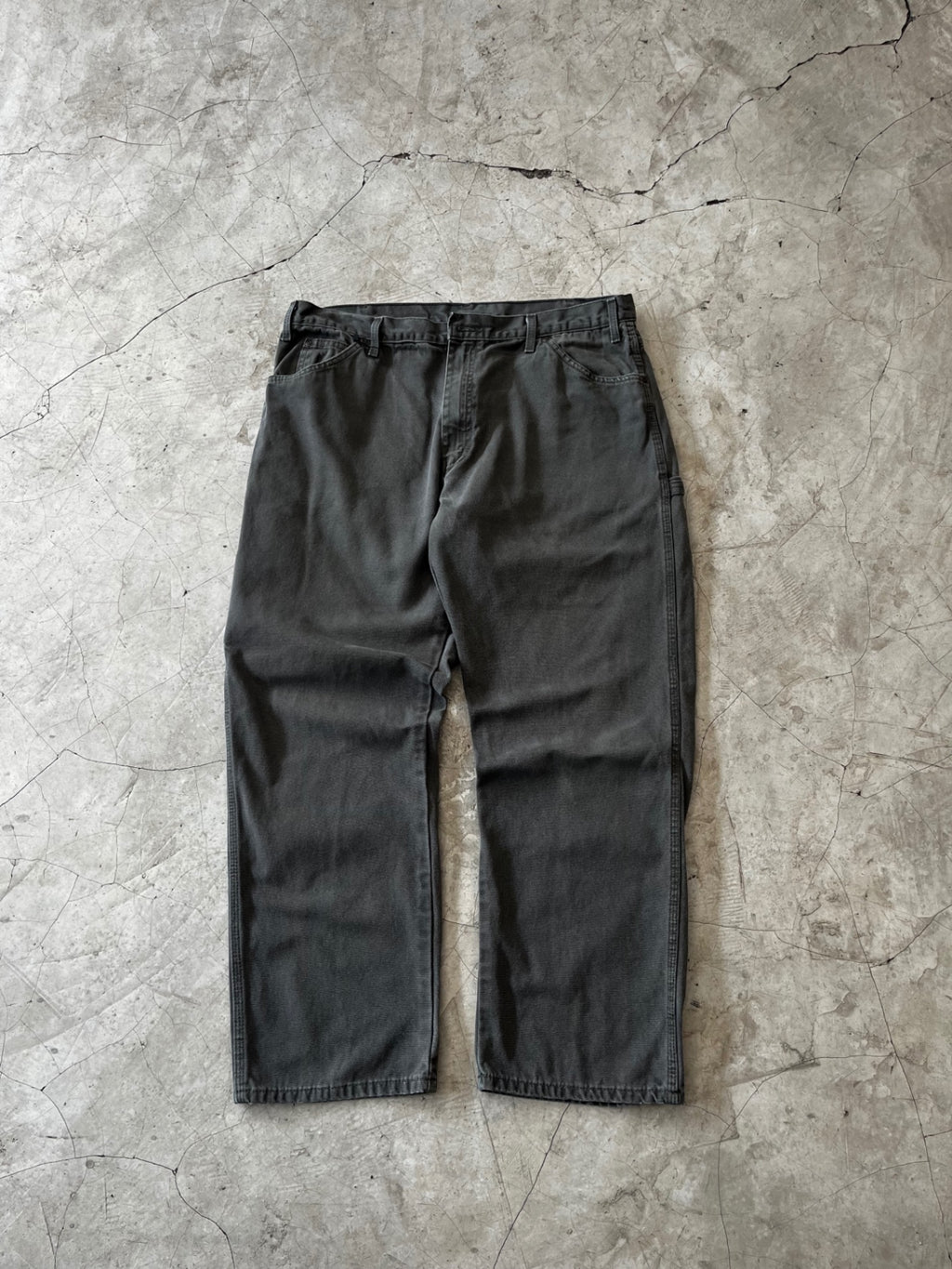Dickies Fatigue Carpenter Pants