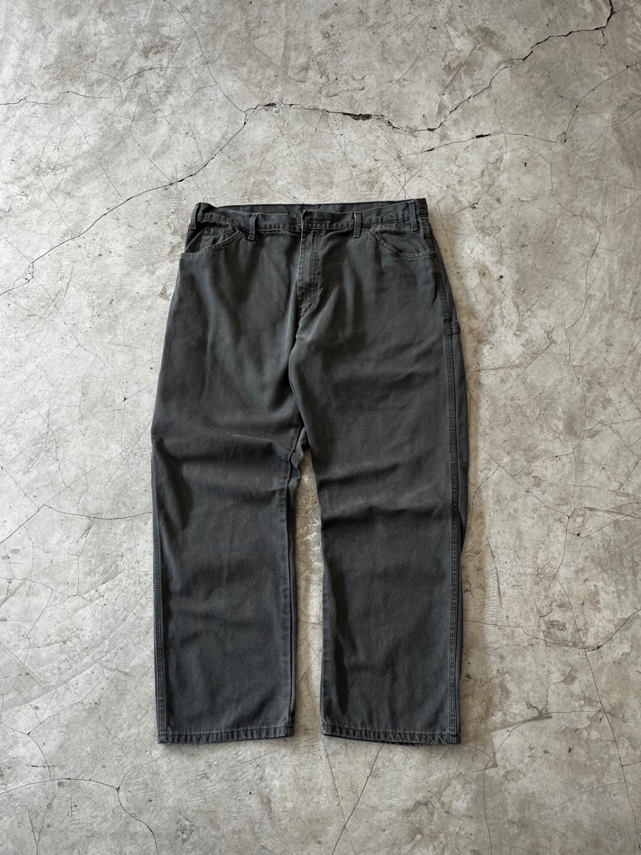 Dickies Fatigue Carpenter Pants