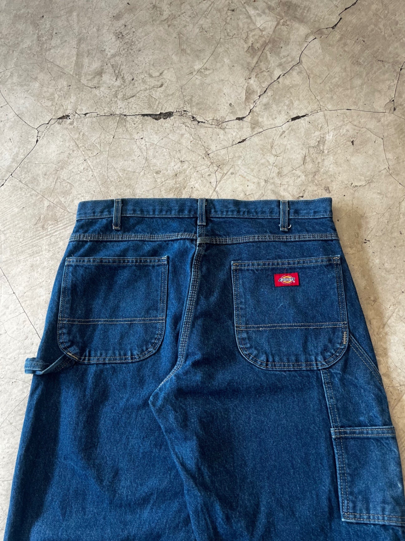Dickies Carpenter Denim Jeans