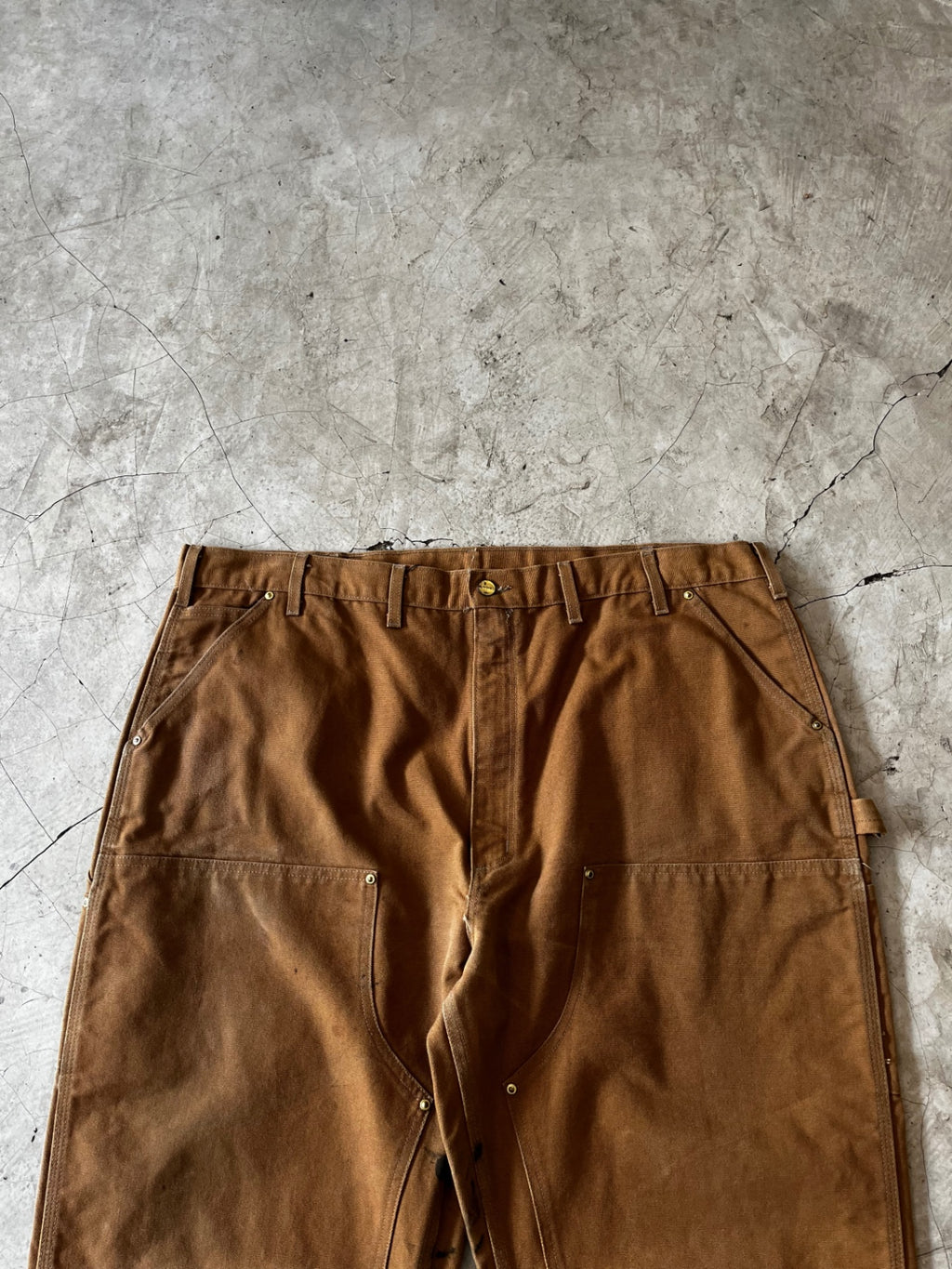 Carhartt Double Knee Pants