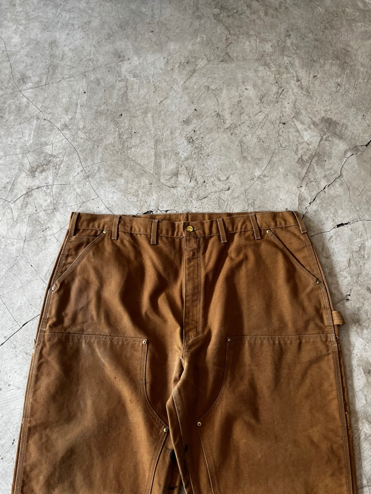 Carhartt Double Knee Pants