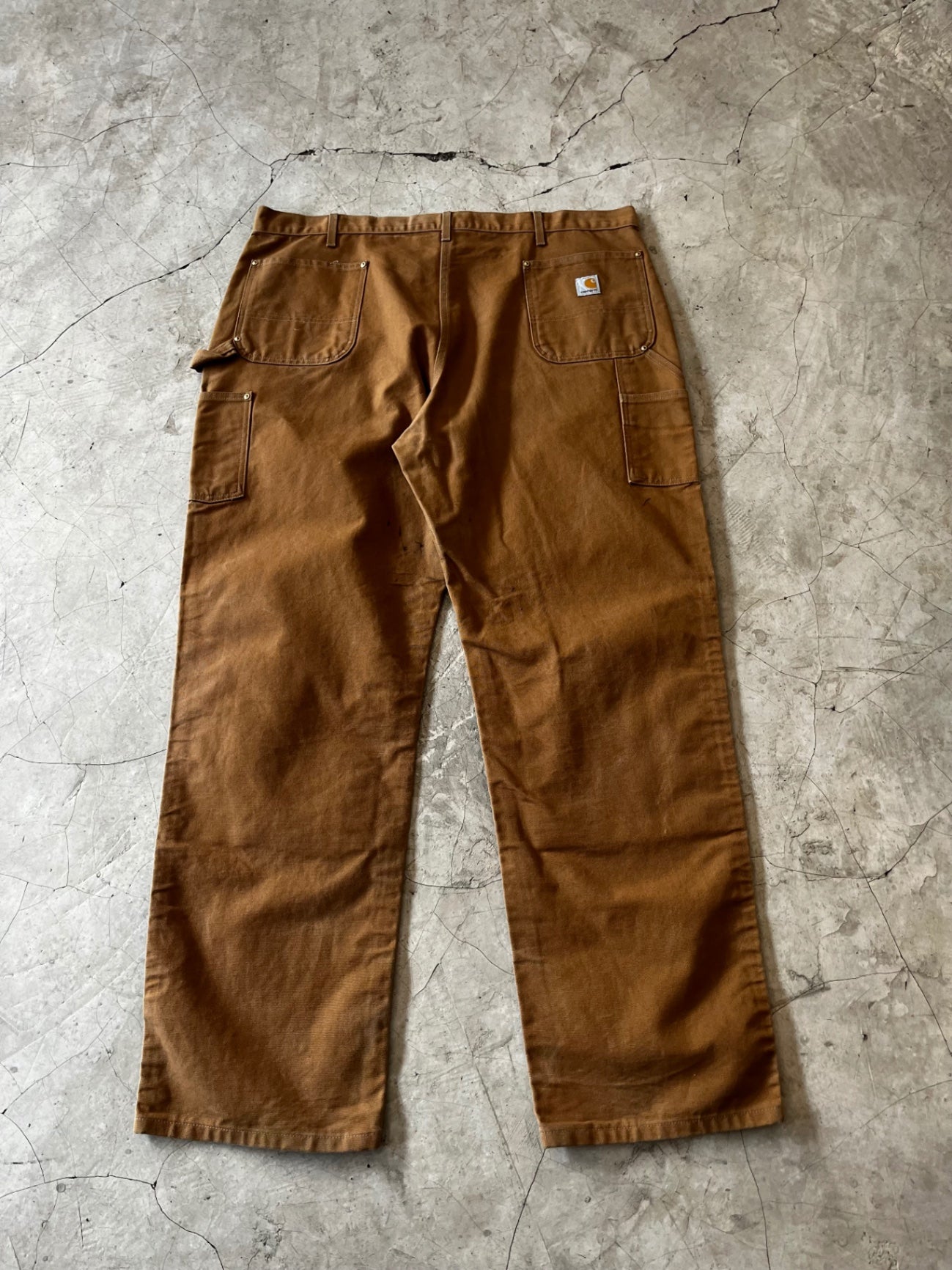 Carhartt Double Knee Pants