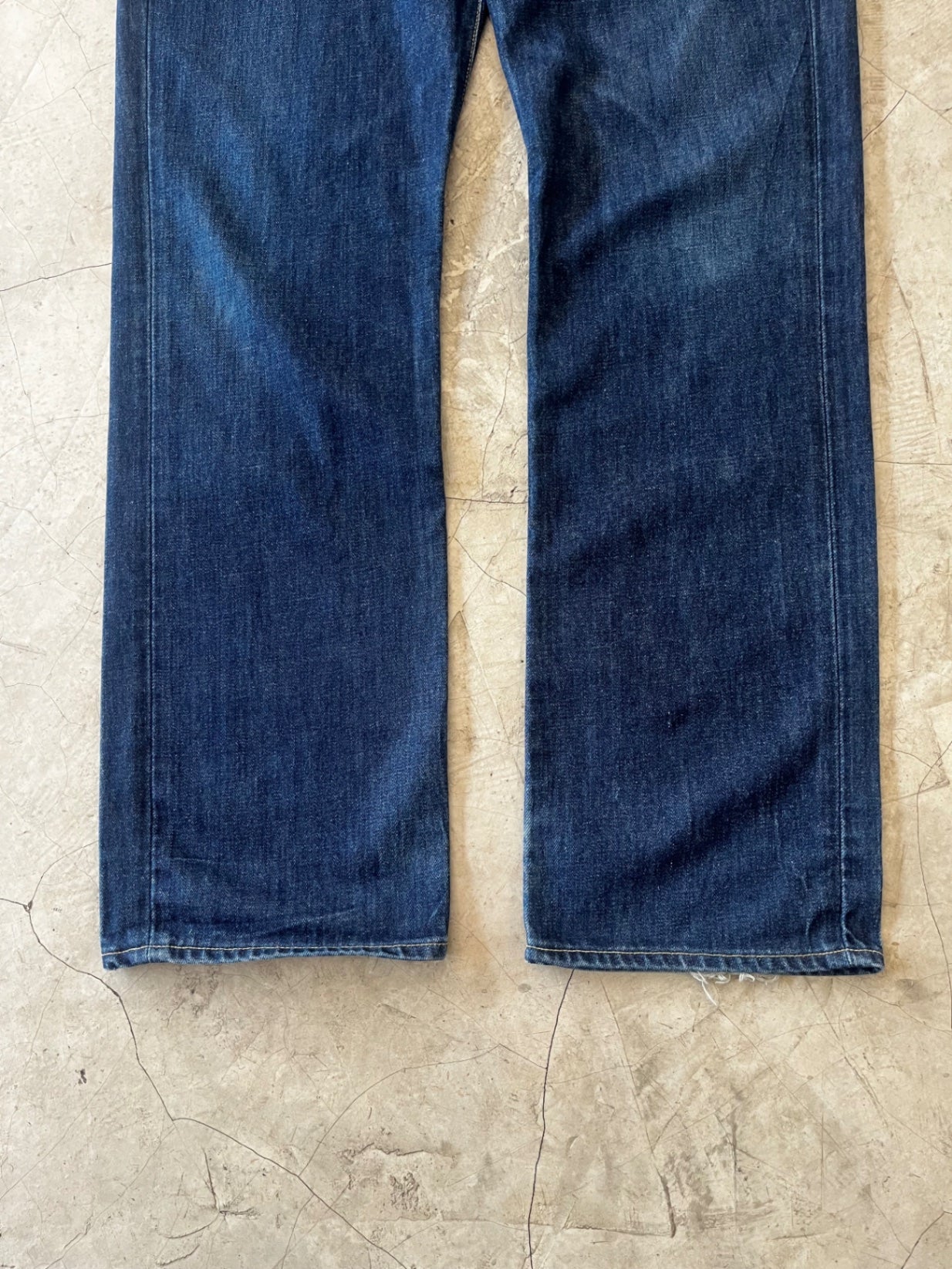 Polo Ralph Lauren Denim Jeans