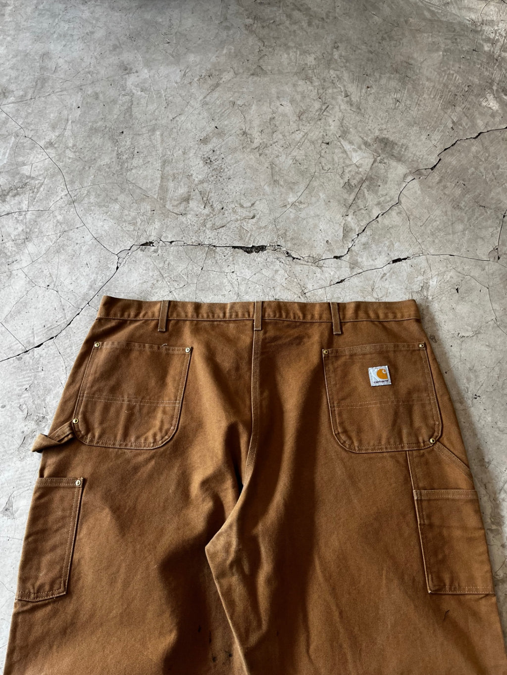 Carhartt Double Knee Pants