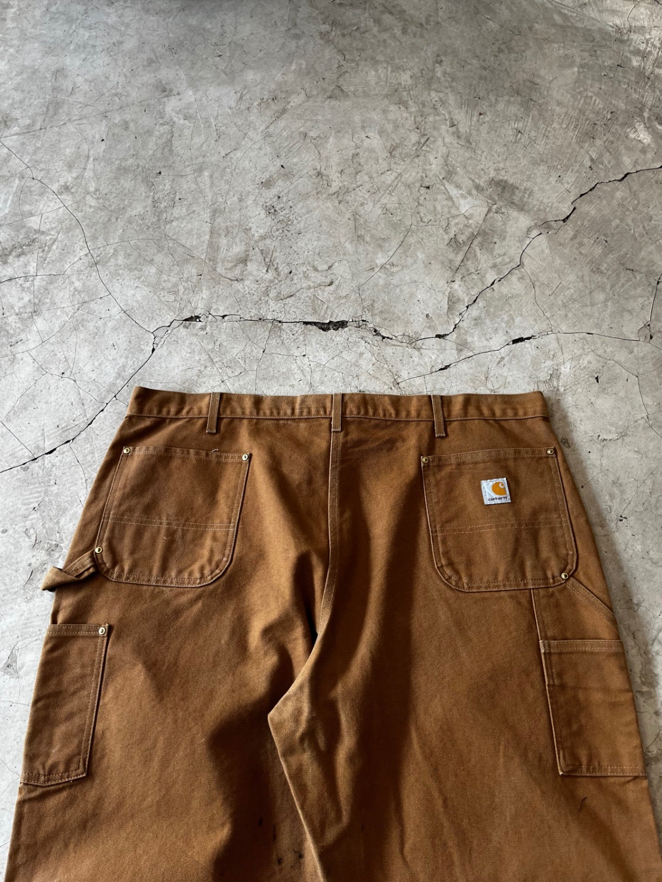 Carhartt Double Knee Pants