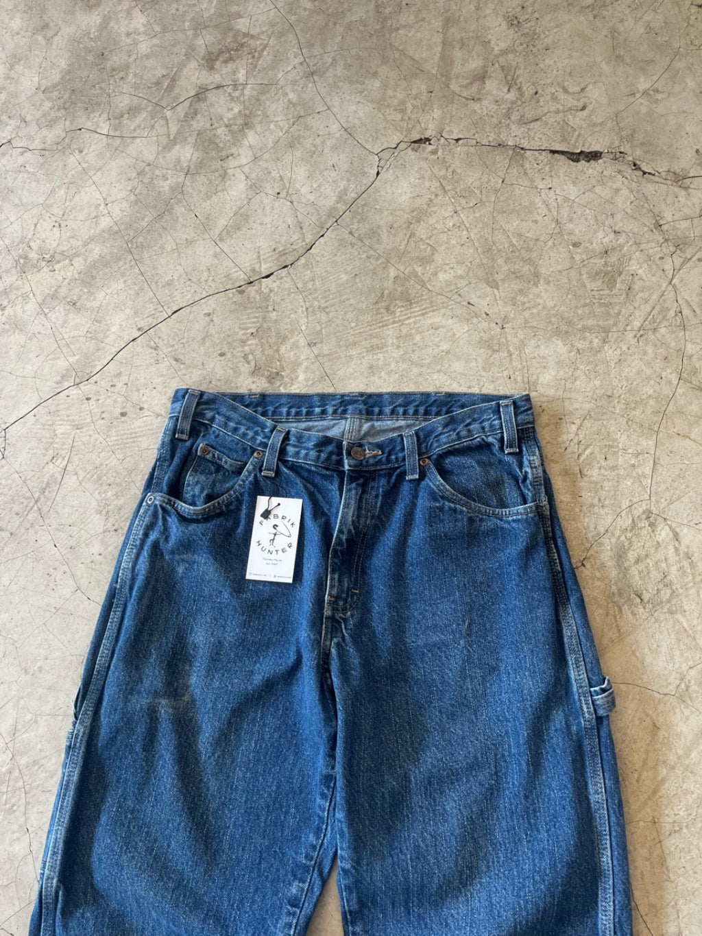 Dickies Carpenter Jeans