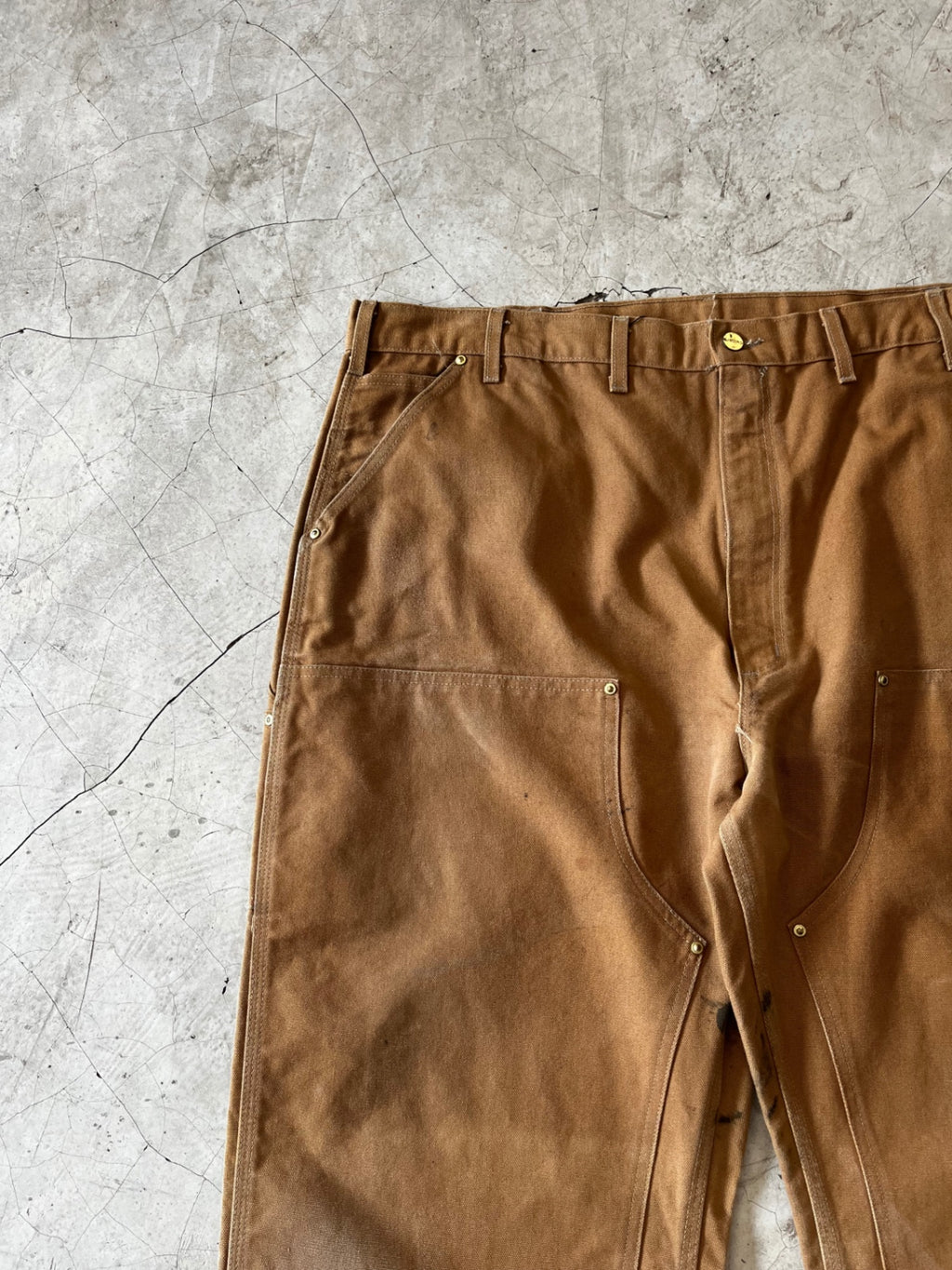 Carhartt Double Knee Pants