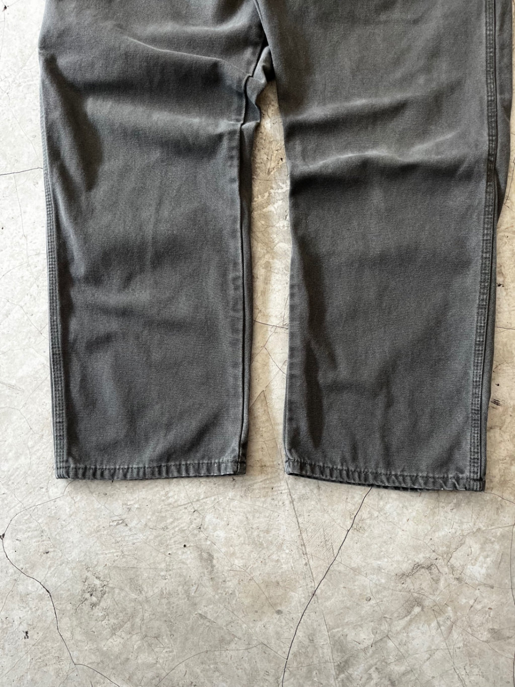 Dickies Fatigue Carpenter Pants