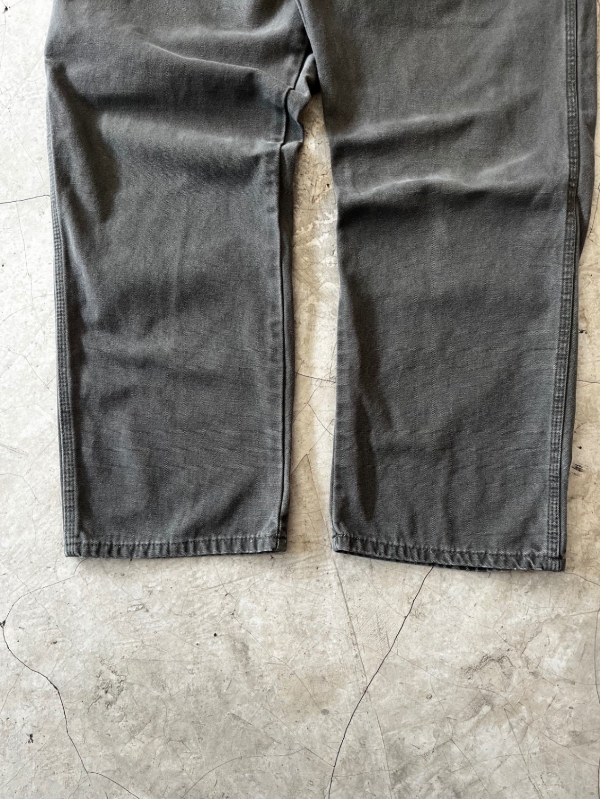 Dickies Fatigue Carpenter Pants