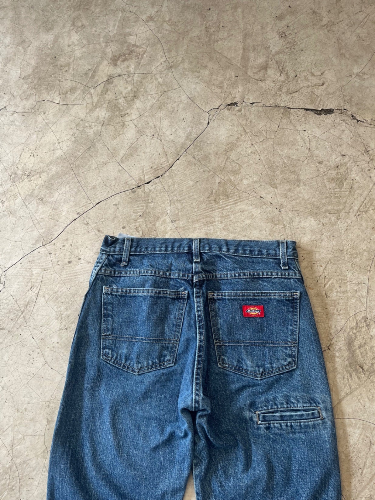 Dickies Denim Jeans