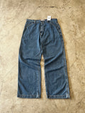 Levi's Signature Carpenter Denim