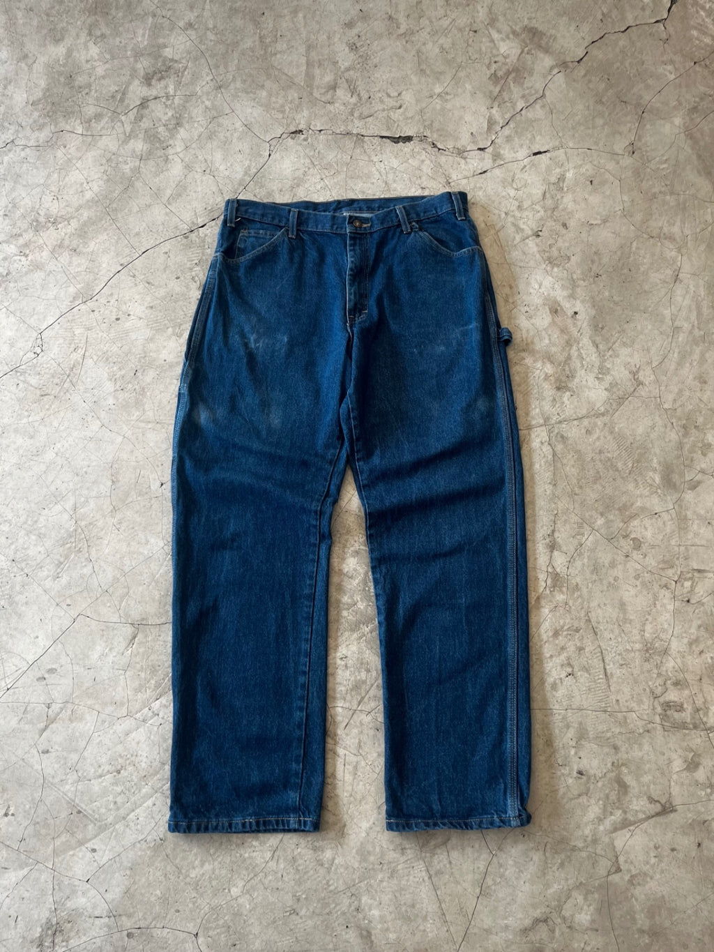 Dickies Carpenter Denim Jeans
