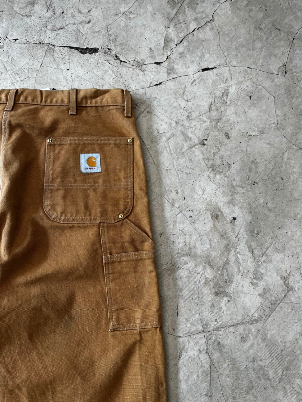Carhartt Double Knee Pants