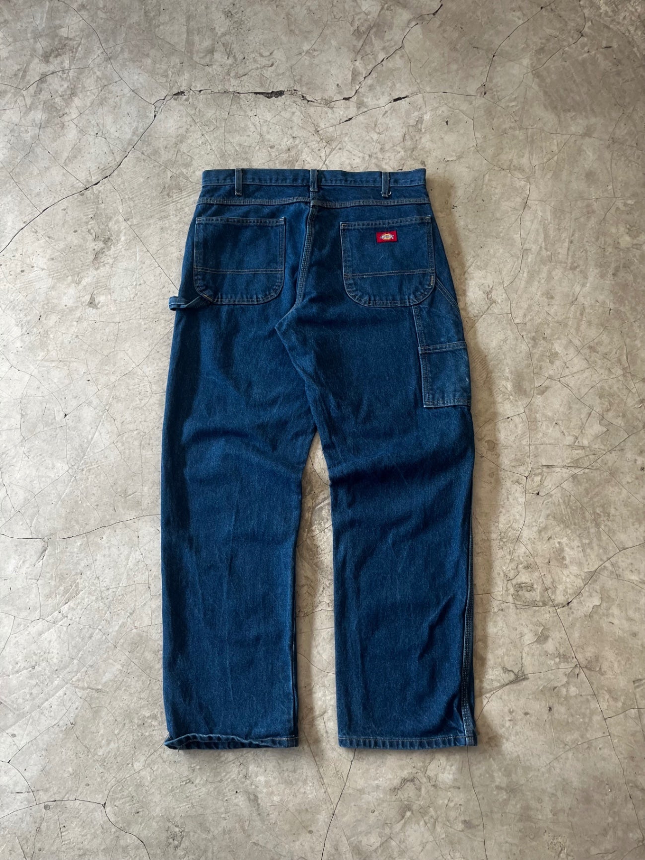 Dickies Carpenter Denim Jeans