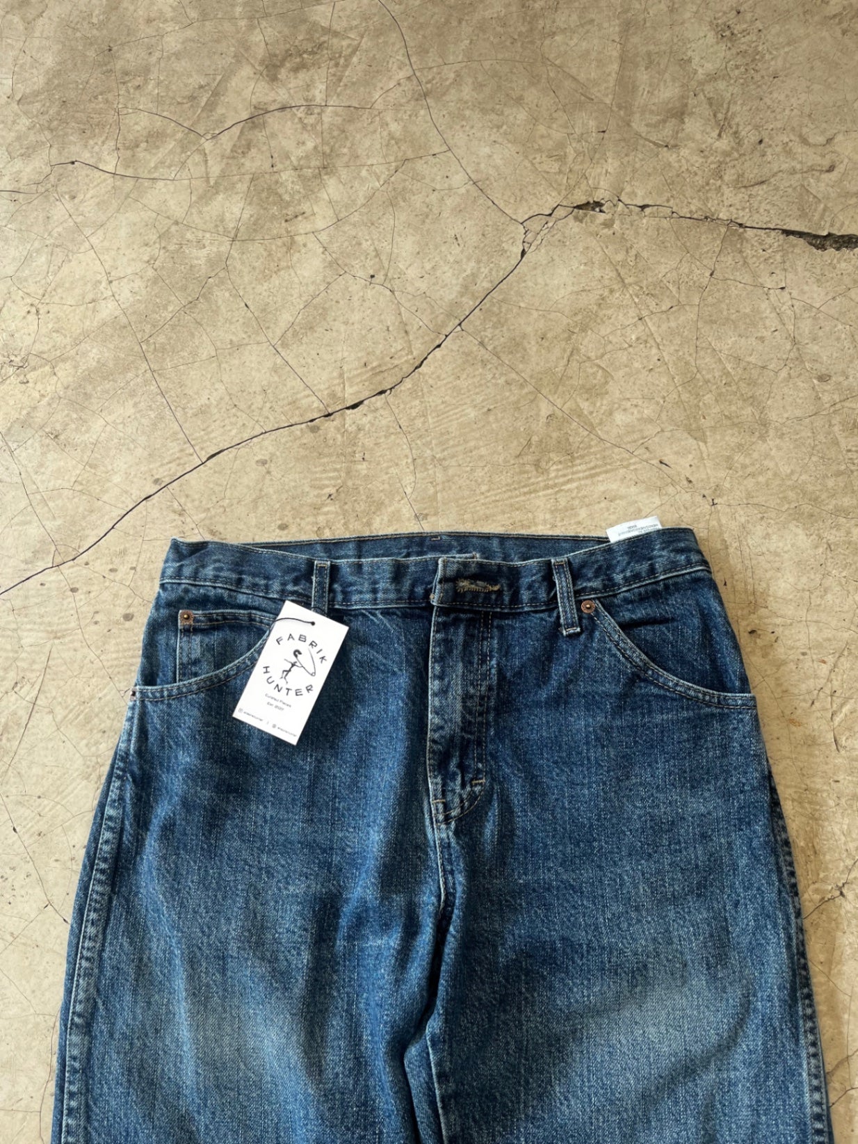 Dickies Denim Jeans