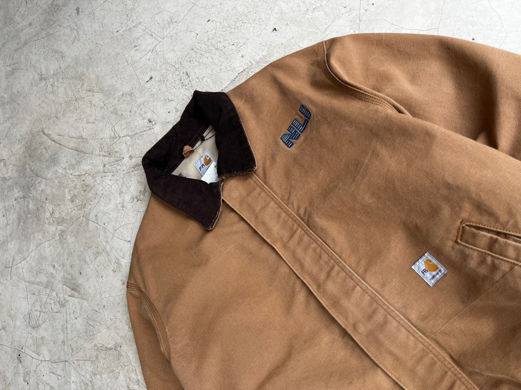 NLI Carhartt FR Work Jacket