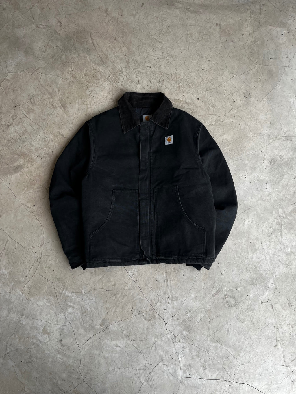 Carhartt Arctic Jacket