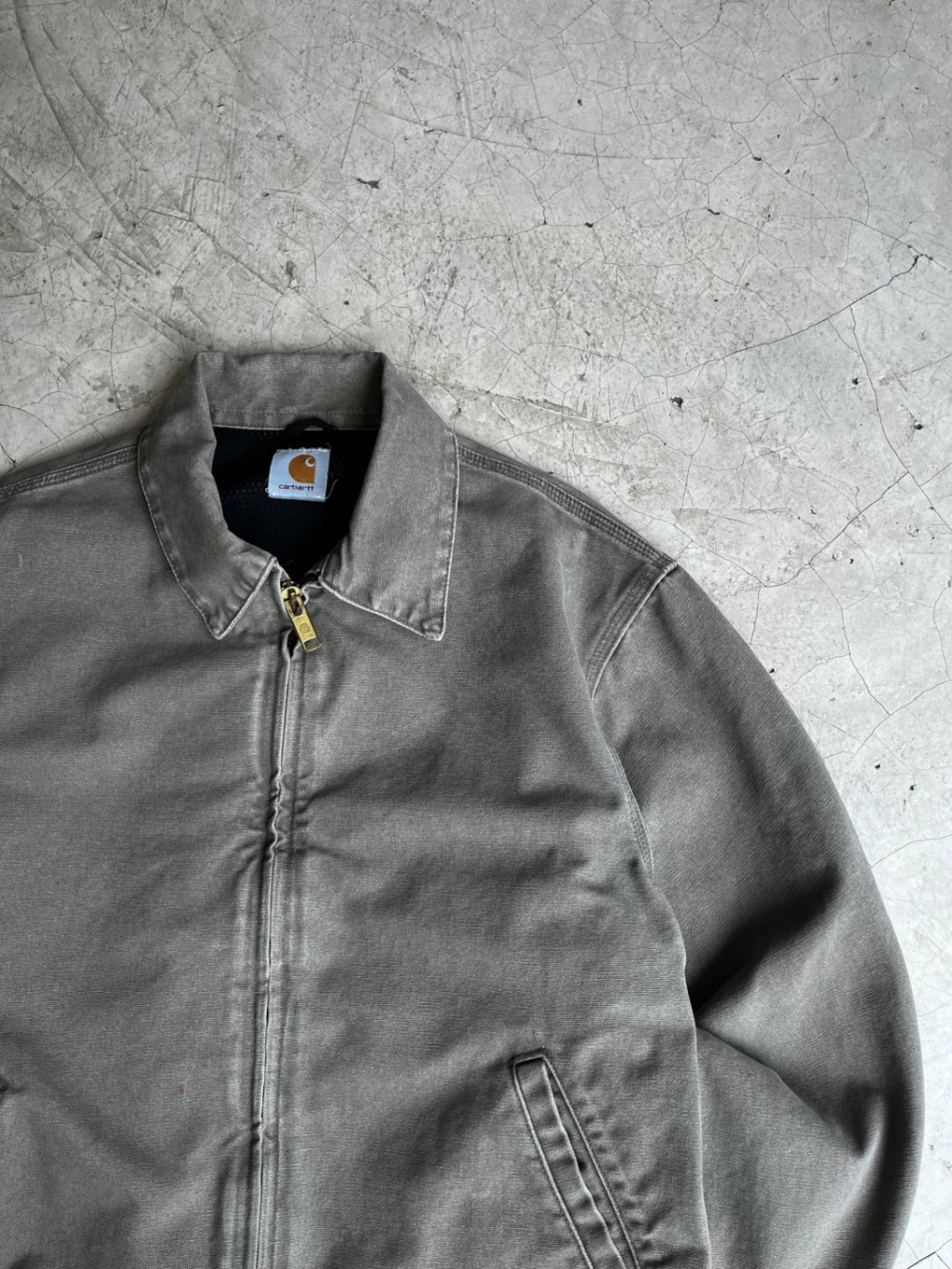 Carhartt Santa Fe Jacket