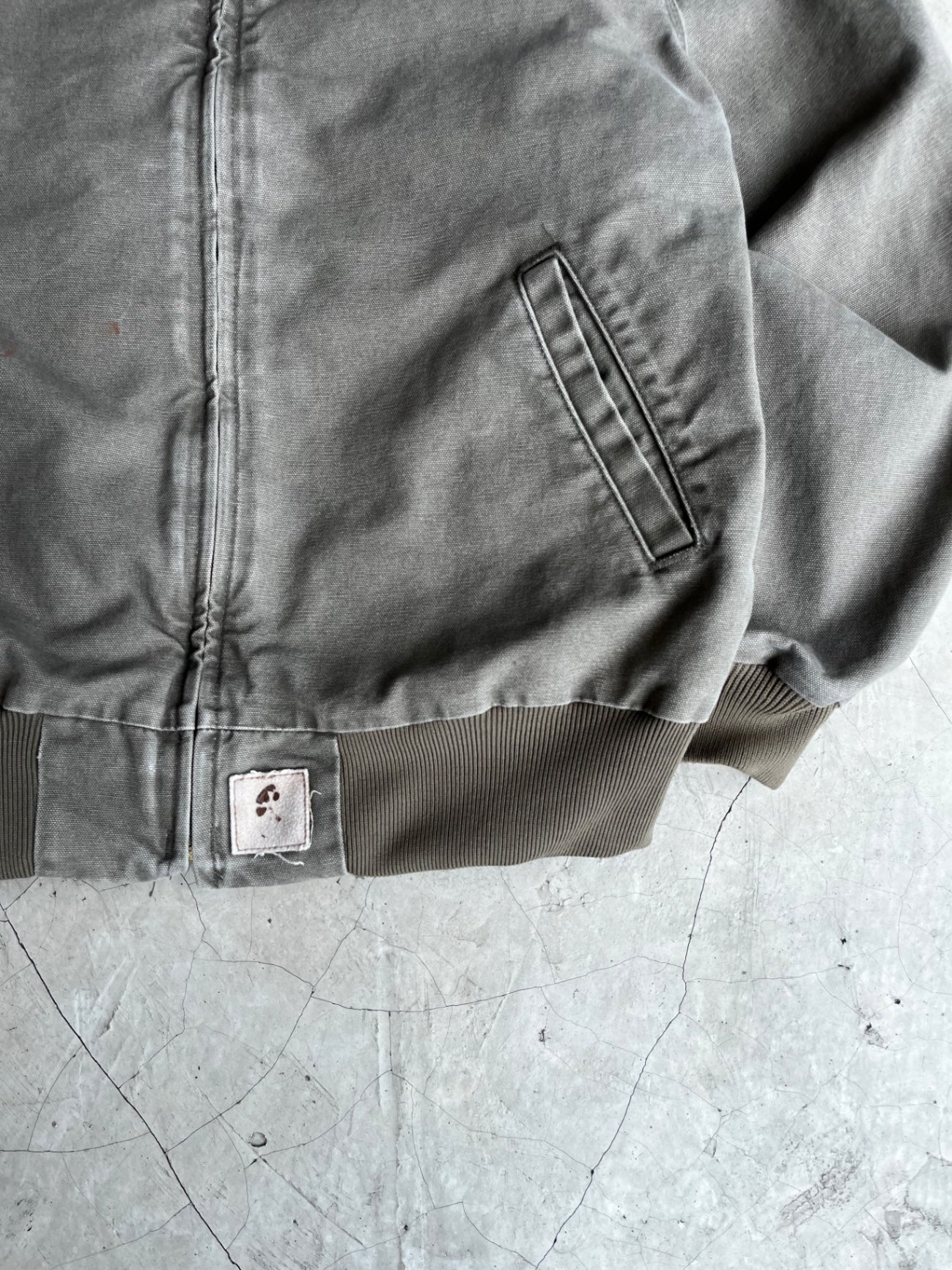 Carhartt Santa Fe Jacket