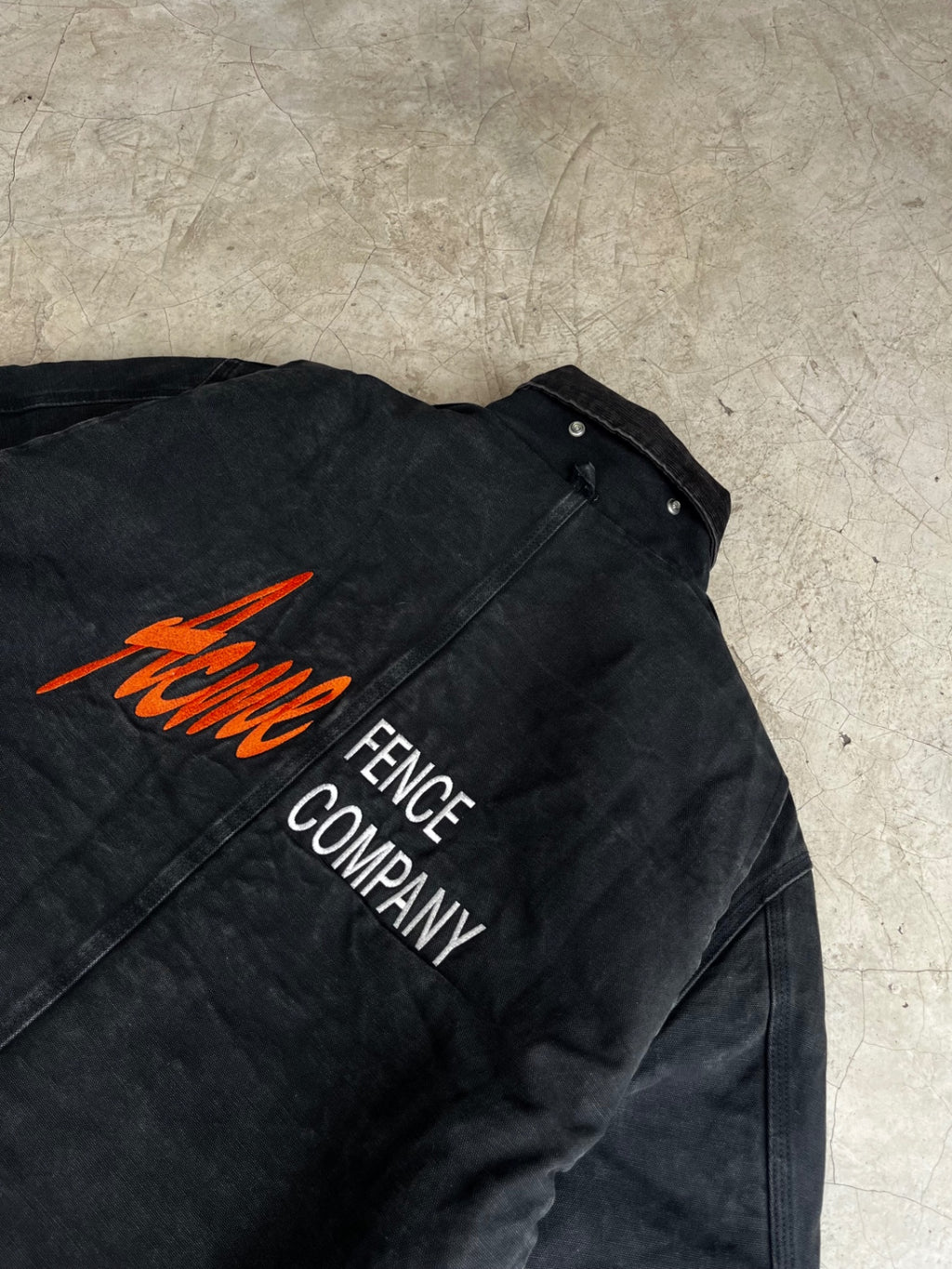 Carhartt Arctic Jacket