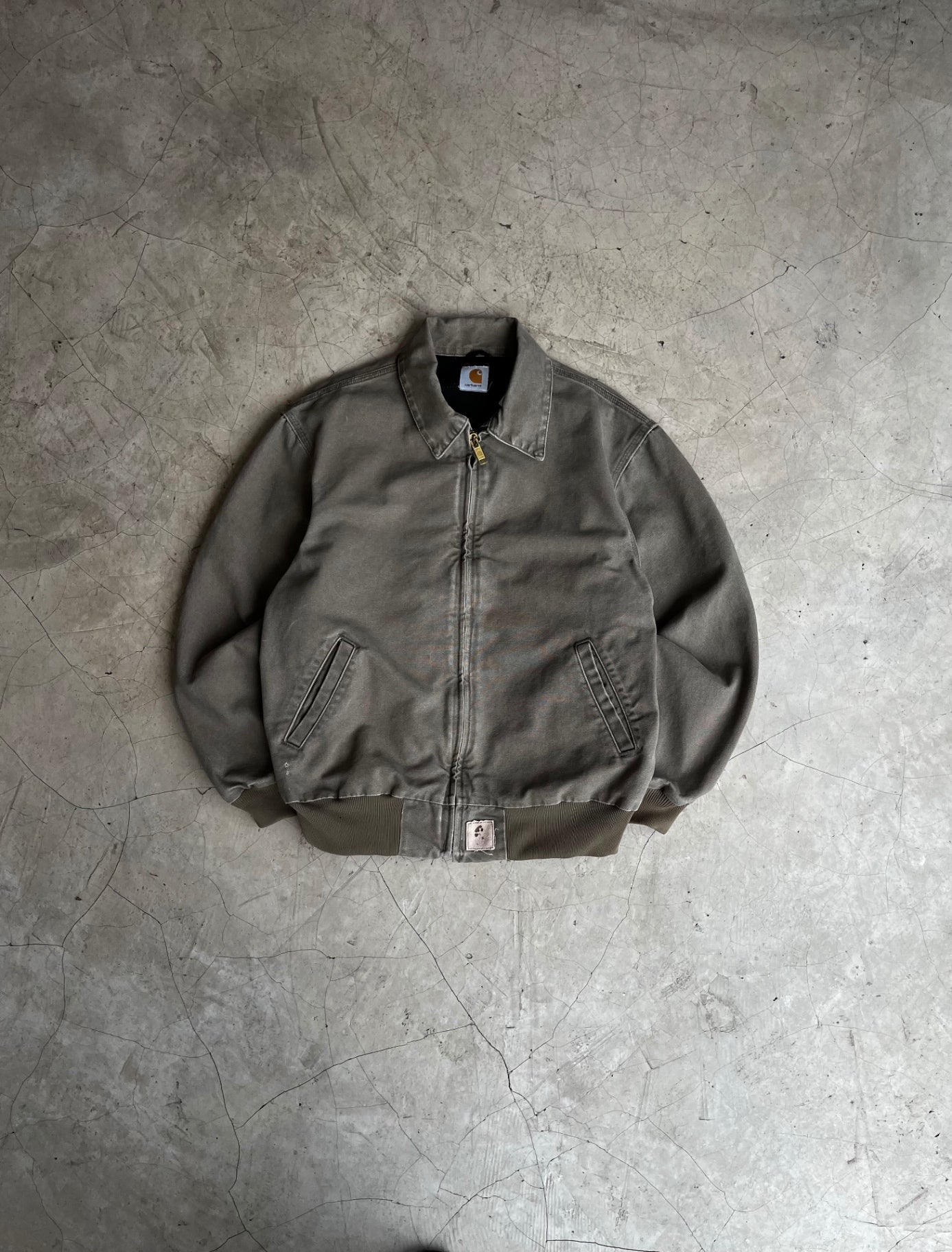 Carhartt Santa Fe Jacket