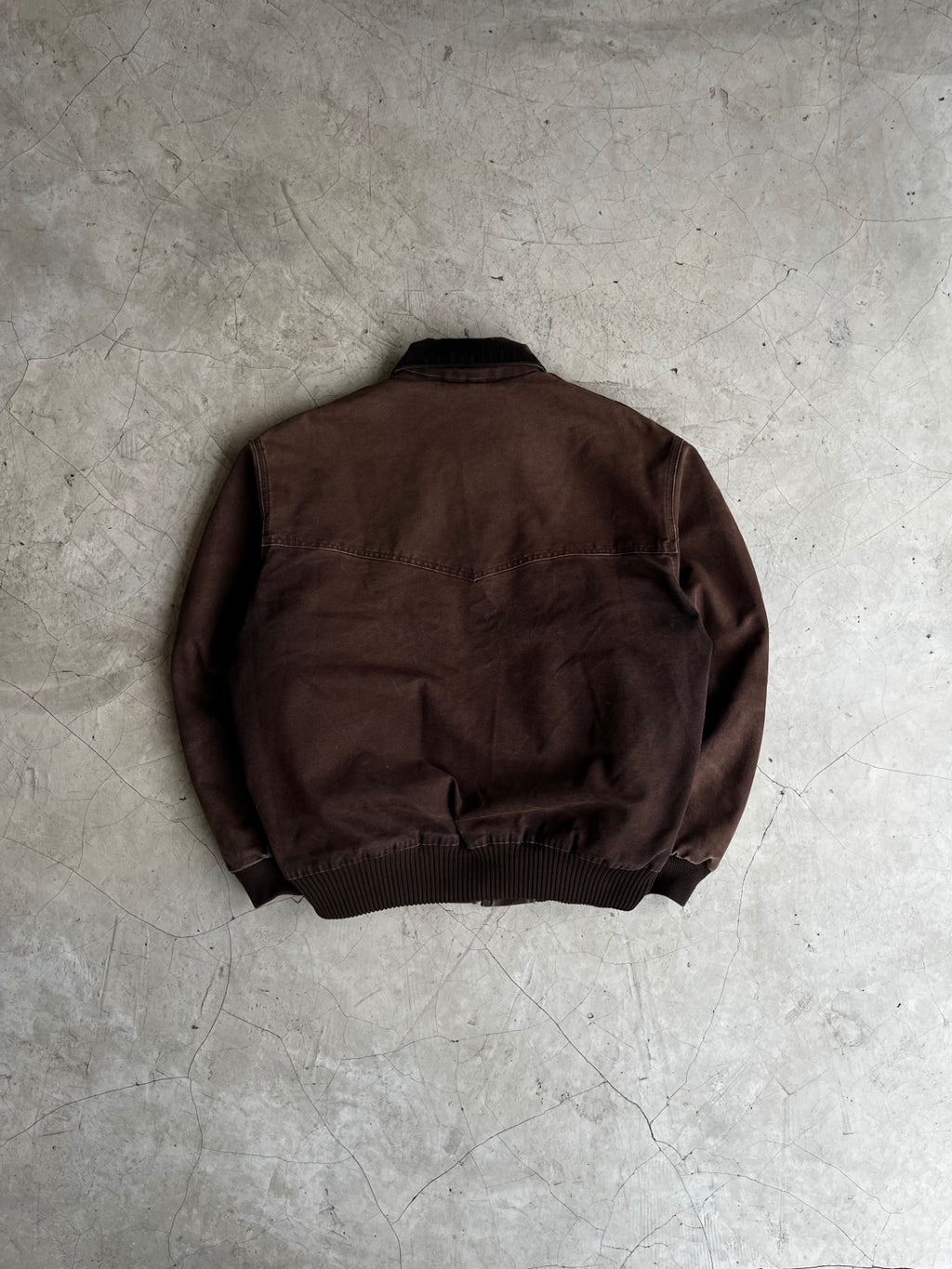 Carhartt Brown Santa Fe