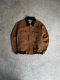 NLI Carhartt FR Work Jacket