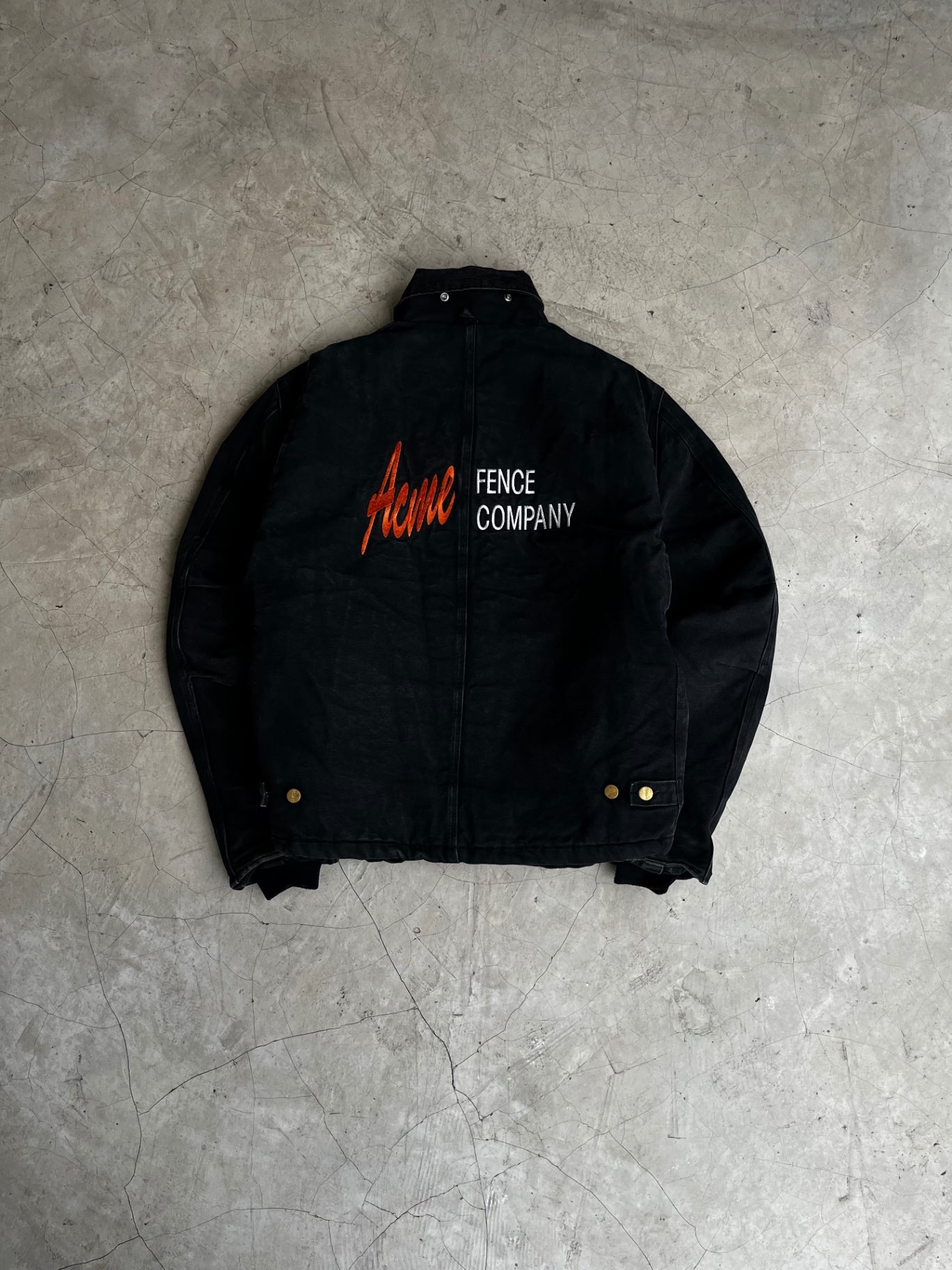 Carhartt Arctic Jacket