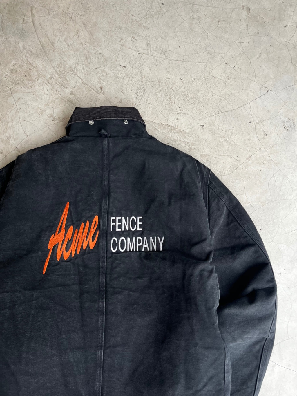 Carhartt Arctic Jacket