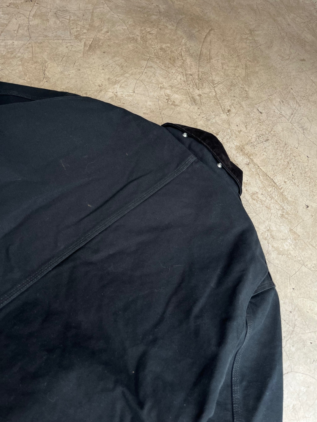 Le Beouf Carhartt Work Jacket