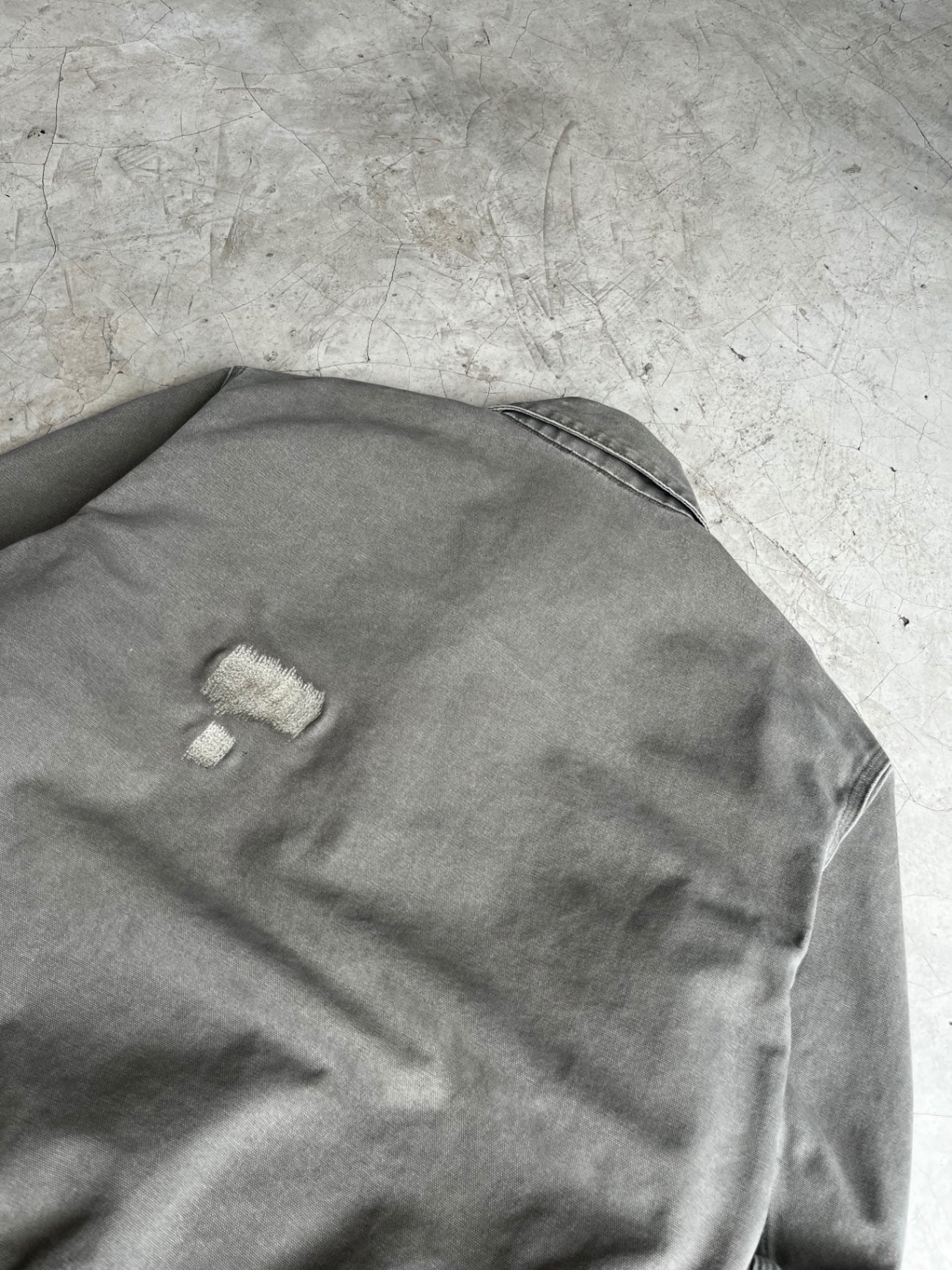 Carhartt Santa Fe Jacket