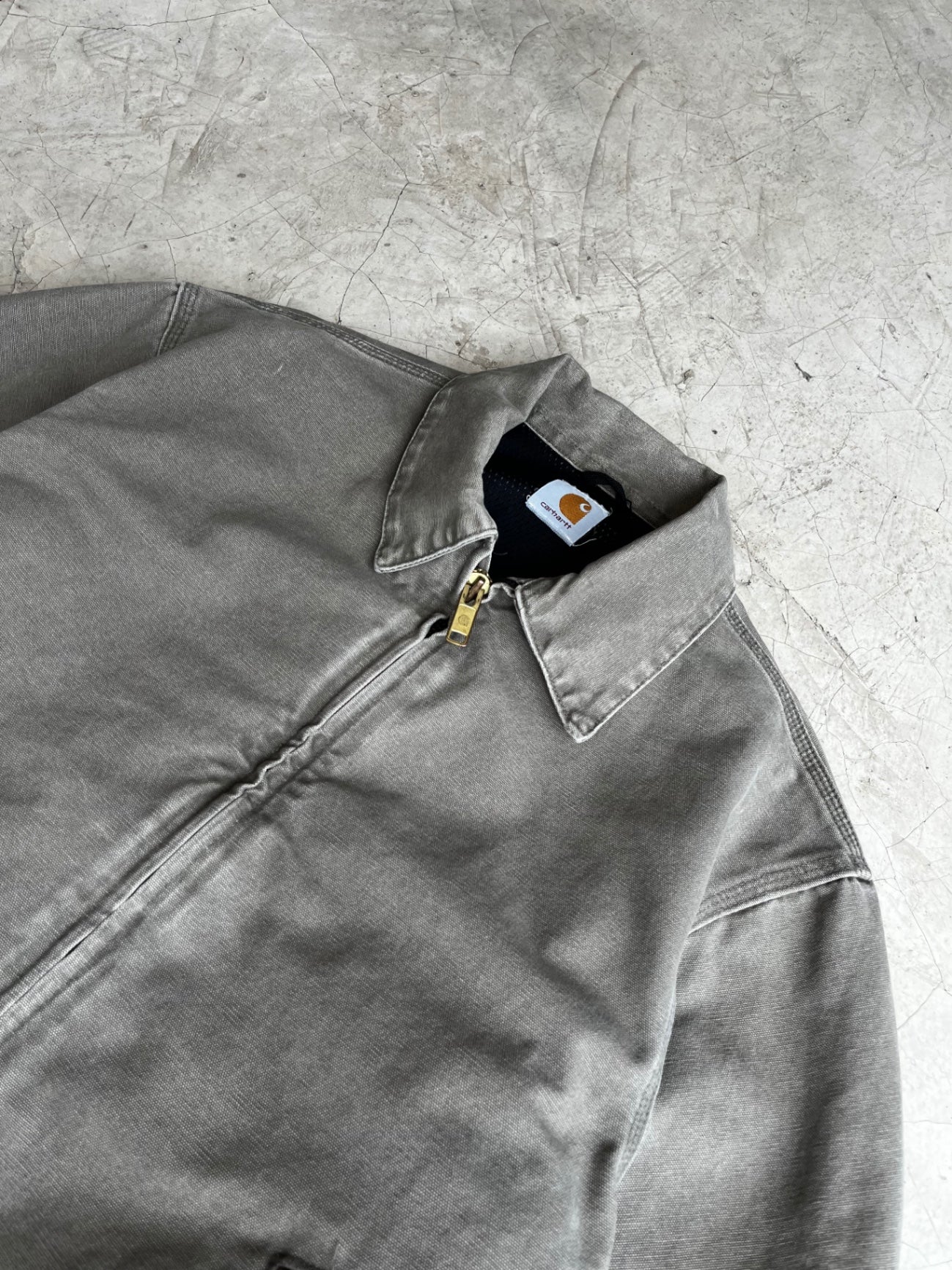 Carhartt Santa Fe Jacket