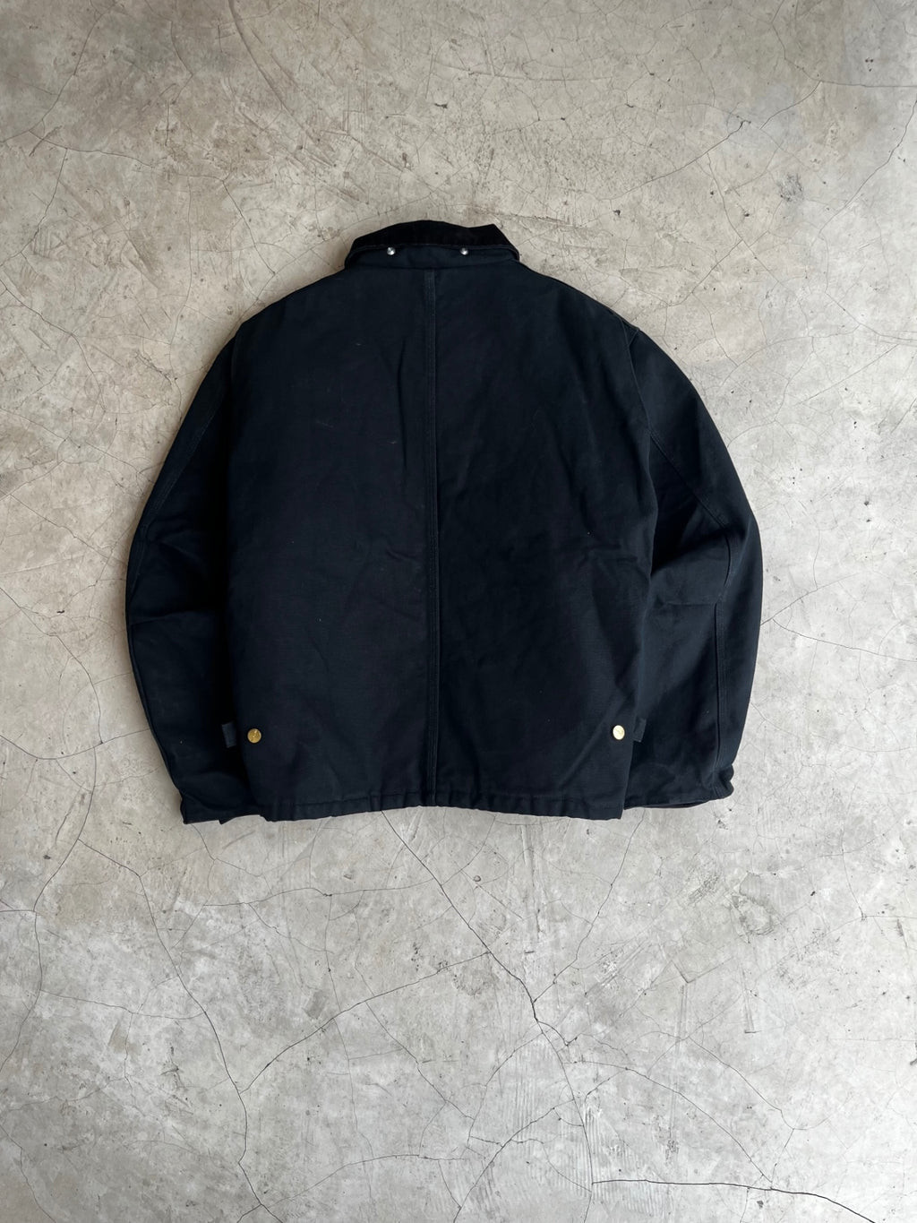 Le Beouf Carhartt Work Jacket
