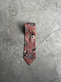 Katherine Hamnett Hawaiian Monarch Tie