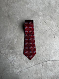 Polo Ralph Lauren Flag Tie