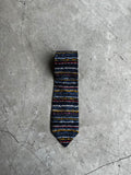 Missoni Cravette Striped Tie