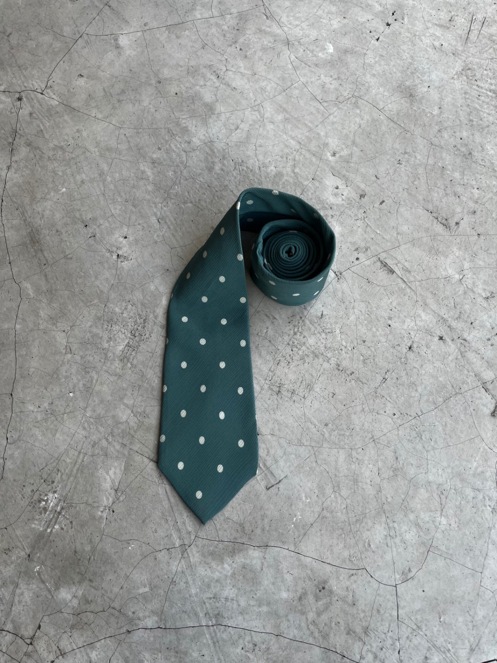 Lauren Ralph Lauren Dotted Tie