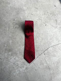 Kenzo Japan Derby Tie