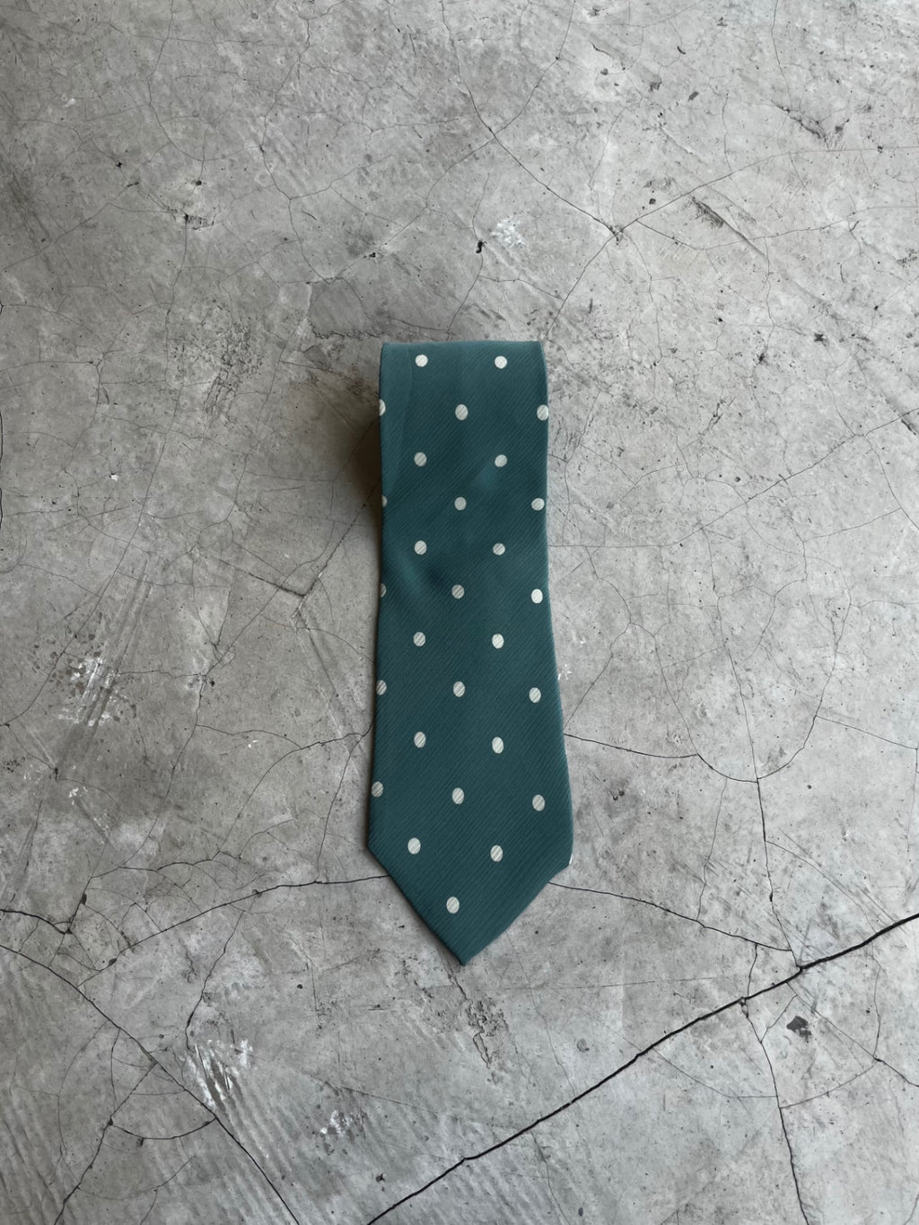 Lauren Ralph Lauren Dotted Tie