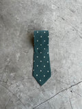 Lauren Ralph Lauren Dotted Tie